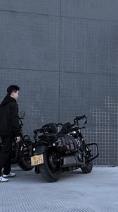 73K views · 2.5K reactions | BENDA DARK FLAG 500 V4 ENGINE MONTHLY...