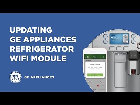 Updating Your WiFi module