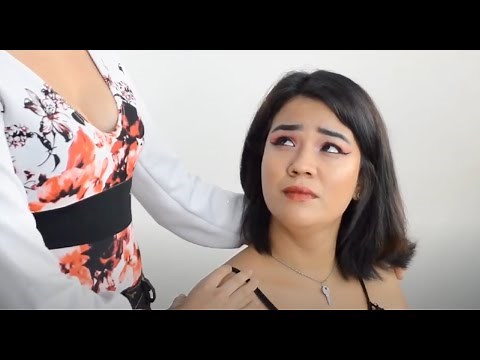 Kathleen Angle 2-Forced HeadShave