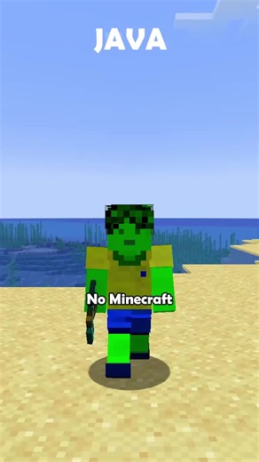 Minecraft Java vs Bedrock: Key Differences Explained