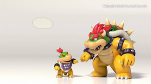3K views · 136 reactions | Ya vieron como funciona el control parental en el Nintendo Switch. Bowser y Bowser Jr nos lo muestran en un imperdible video. | The Couch | Facebook