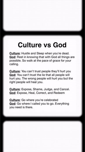 22 reactions | In a world driven by hustle, distrust, and judgment,...