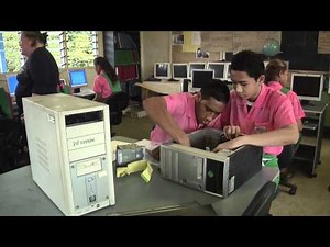 Samoa Education