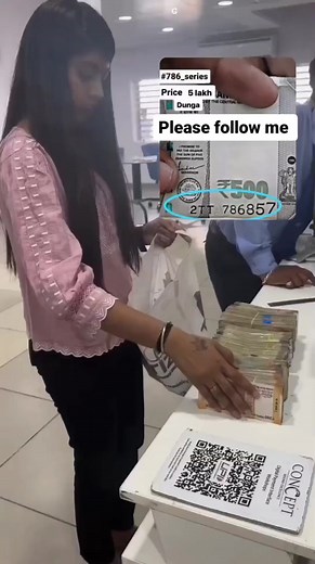 6.5K views · 89 reactions | #786not | Coin market | Facebook