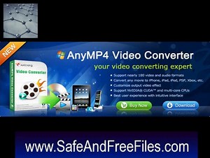 AnyMP4 Blu-ray Player 6.0 Serial Code Free Download