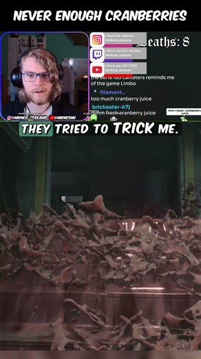 So many reasons! #ResidentEvilRequiem