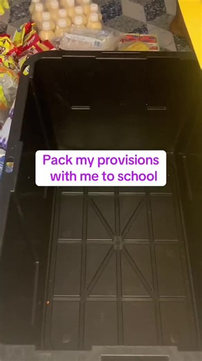 Back to School Packing Tips for Kids and Organization