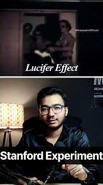 What Happens When Ordinary Men Get Power? #experiment