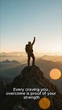 One Powerful Reason to Stay Sober Today | Daily Motivation for Addiction Recovery