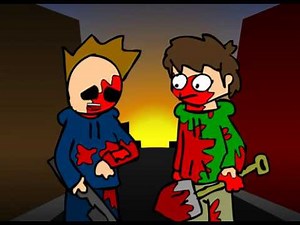 Eddsworld Zombeh Attack 3