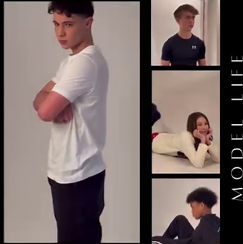 Embracing the glamour and hustle of the modelling life朗 Each step a testament to passion and dedication. From fittings to catwalks, every moment shines with possibility Start your model career today! #ModelLife #RunwayReady #fashionjourney | Uk Models | Facebook