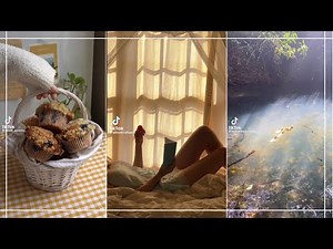 🌻cottagecore🌿| tiktok compilation