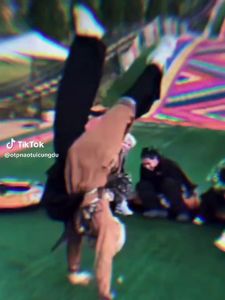 Captain Boy: Hip Hop Journey on TikTok