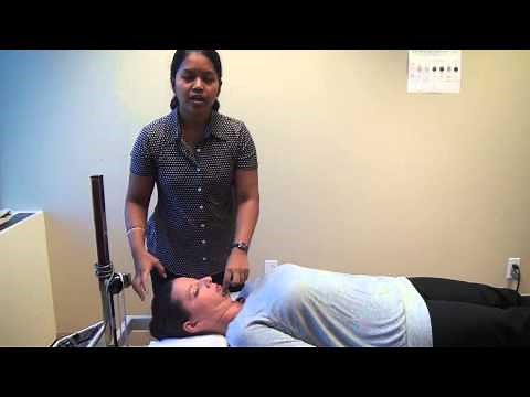 McKenzie Therapy For Non-Surgical Treatment Of The Cervical Herniated Disc