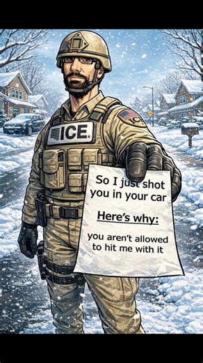 OMG you’re so insensitive, nope quite the opposite. I have a big heart for Kids, people with disabilities and the elderly. Do I think it’s a tragedy what happened, yes. the loss of life absolutely sucks when it could have been avoided by simply making a better choice. The choice to not let people into making you think you can do whatever you want and let your emotions overtake you causing you to do something stupid. There are a number of videos out there showing different angles. Probably the mo