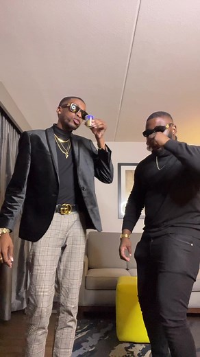 We getting fcked up tonight 🤣🤣🥴 #fyp #comedy we know we can’t dance 🤣🤣