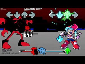 Fatality Invasion (Mix II / Sonic.Exe)