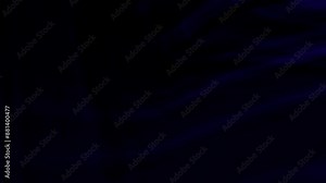 a dark grey abstract background with 4k looping animation a few light streaks of blue for overlays in modern design and layouts