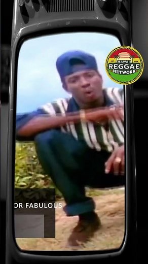 *Foundational Reggae* Terror Fabulous