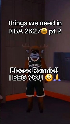 Things We NEED in 2K27… 🤩 | Plz Don’t Flop 😭 (Part 2)