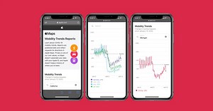 How to use Apple Maps mobility trends data - 9to5Mac
