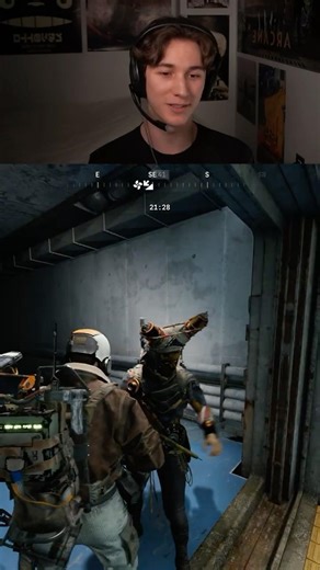 It's One of Them HORNS