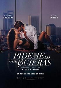 Pídeme lo que quieras  (2024)