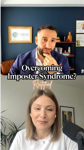 Imposter syndrome doesn’t disappear once you get experience. It shows up every time you try something new. After 20 years in this industry, the biggest mindset shift I’ve learned is this: if you’re not good at something now, it doesn’t mean you won’t be good at it later. Founders grow by trying, failing, learning, and staying humble. product founders | founder mindset | imposter syndrome | growth journey #productfounders #founderstories #productbrands #brandbuilding #honestmarketing