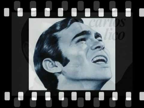 Carlos Lico - Tengo (para darte)