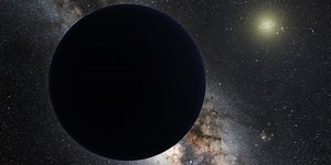 A New Study Could Explain Away Some Evidence for Planet Nine