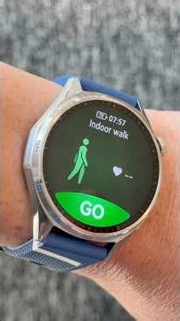 HUAWEI WATCH GT 7 Unboxing