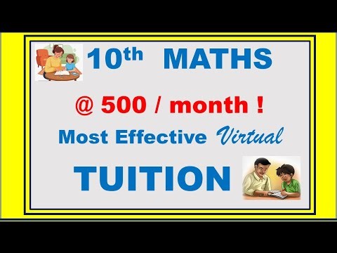 NCERT Maths Class 10 - Most Effective method of self learning