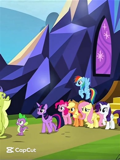 #mylittlepony #movie #popular #cartoon #cartoons | My Little Pony