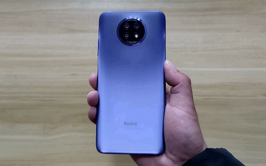 Redmi Note 9开箱评测卢伟冰不讲武德！完全可担负亿级销量的重任