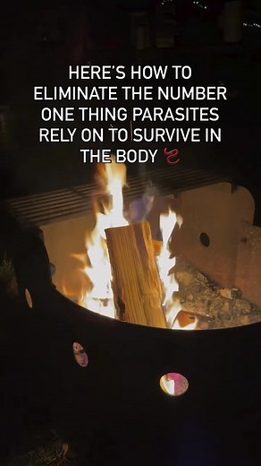 62K views · 559 reactions | THE SECRET TO STARVING PARASITES 缾 Most...
