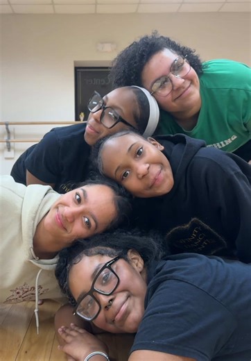 Happy Valetines Day from Infinity Dance Center!♾️💛💐