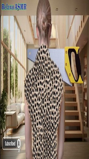 Remove Trypophobia,Maggots Infected Back | Severe Infected Back | ASMR | #asmr #viralreels #trending