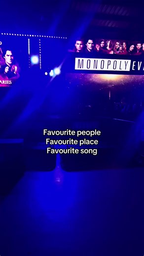 Celebrate Friendship at Comic-Con: The Vampire Diaries