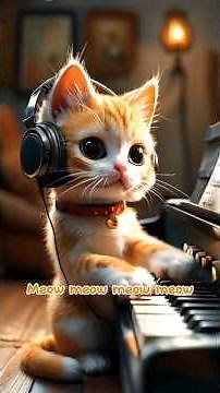Meow meow meow meow lyrics