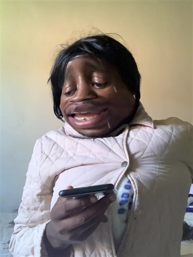 “UMalo wakho lo wamfakela ushevu “