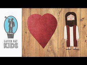 La ley del diezmo | Lección animada de las Escrituras para niños