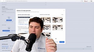 Helium 10 New Features Alerts 11/30/23. Every week we launch new tools and features and this week we have a couple of awesome updates for you! 1️⃣ Helium 10 now has its own built in AI Image Generator courtesy of Amazon! Adtomic is the exclusive beta partner with Amazon to be able to integrate their new AI image generation tool that was made for Sponsored Brand ads, but can be used to make images for Amazon posts, or many other use cases! 2️⃣ When looking at long lists of keywords from Magnet, C