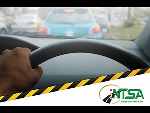 Preparing for your NTSA driving Test Exams (Tips)