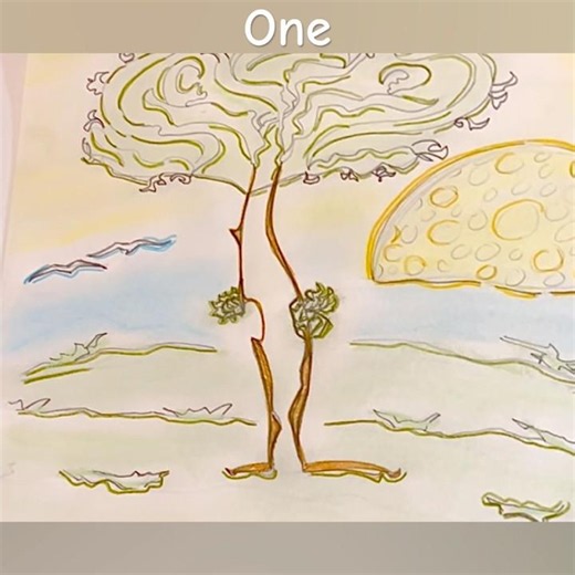 One {STICK FIGURES* dlx}