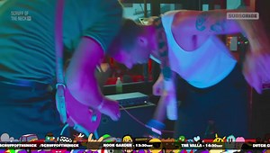 13 reactions |  SCRUFF OF THE NECK TV AT THE GREAT ESCAPE  We booked 32 artists across 4 days and a 31.5 hour stream achieving over 10,000 unique viewers at one of the worlds best showcase festivals, all in a real venue with a over 3,000 people visiting throughout the event! Thankyou so much to all the performers and our incredible Manchester based crew who came down and made this happen! | Scruff of the Neck | Facebook