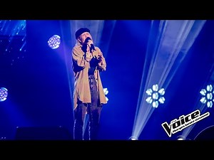 Sofie Almåsvold | Bird Set Free (Sia) | Blind auditions | The Voice Norway 2023