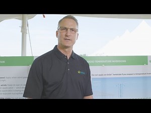 How to Spot a Temperature Inversion