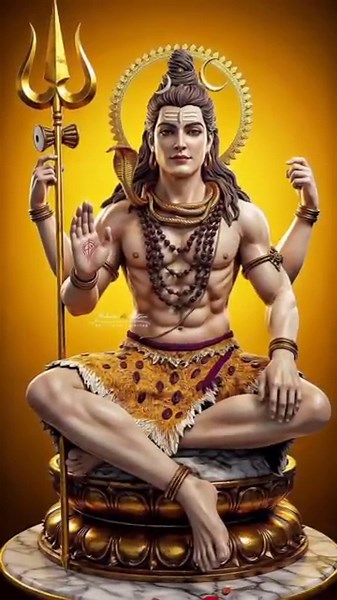 Mahadev ji status||shiv ji status #bholenath #mahadev #shiv