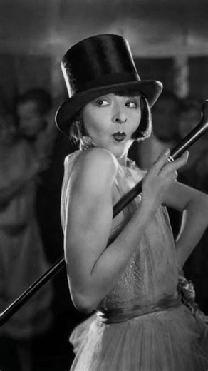 The Roaring 20's Colleen Moore pt12. Great Scott! 😍