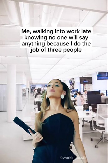 Taking Over as Manager: Hilarious Work Memes